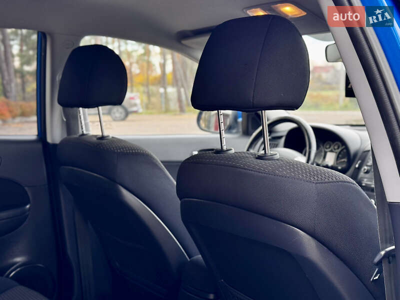 Хэтчбек Hyundai i30 2008 в Виннице