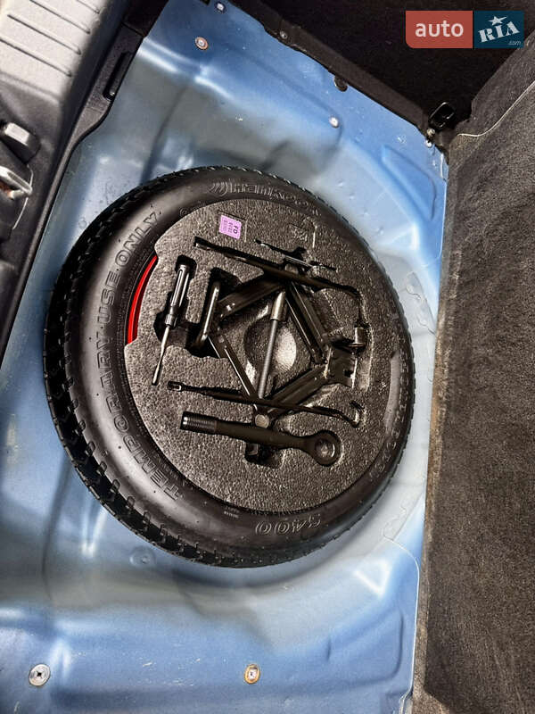 Хэтчбек Hyundai i30 2008 в Виннице