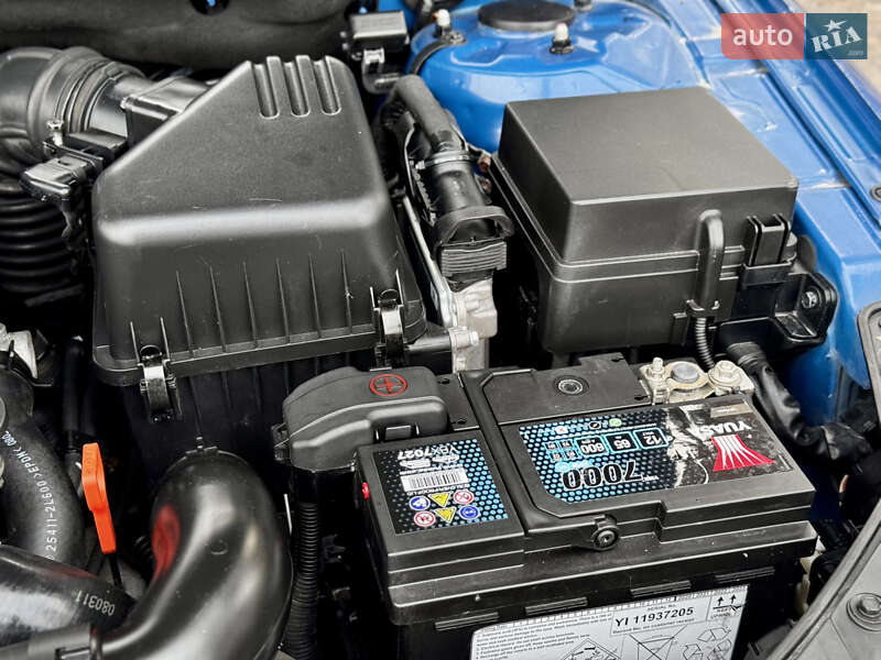 Хэтчбек Hyundai i30 2008 в Виннице