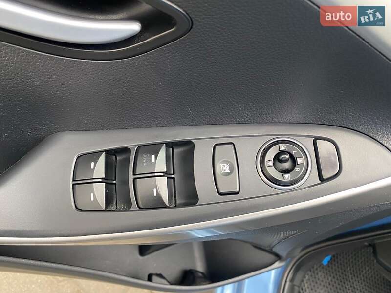 Хетчбек Hyundai i30 2012 в Одесі фото 17 Хетчбек Hyundai i30 2012 в Одесі