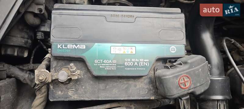 Хэтчбек Hyundai i30 2009 в Днепре фото 7 Хэтчбек Hyundai i30 2009 в Днепре