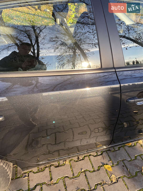 Хетчбек Hyundai i30 2009 в Олександрії