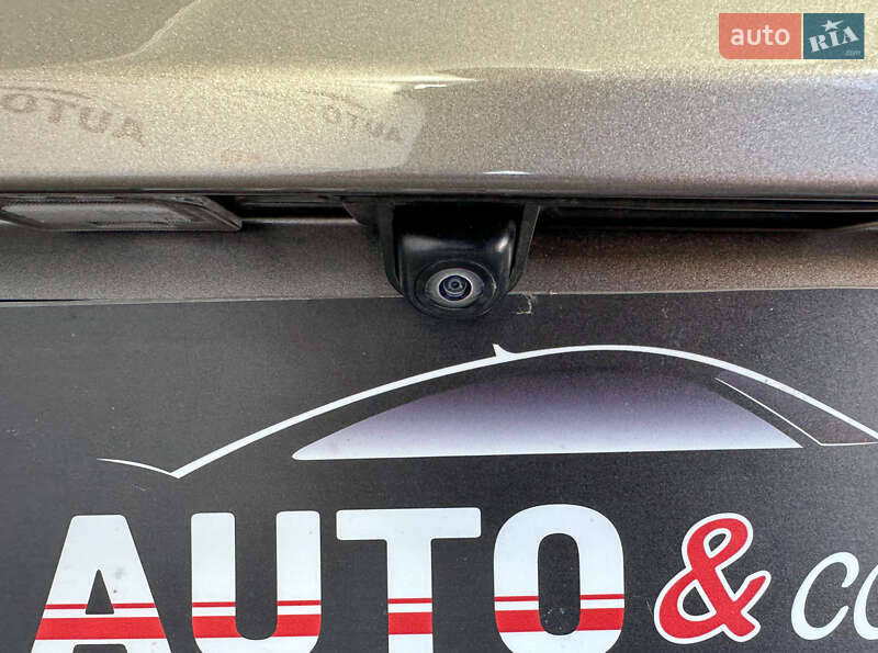 Универсал Hyundai i30 2021 в Львове фото 6 Универсал Hyundai i30 2021 в Львове