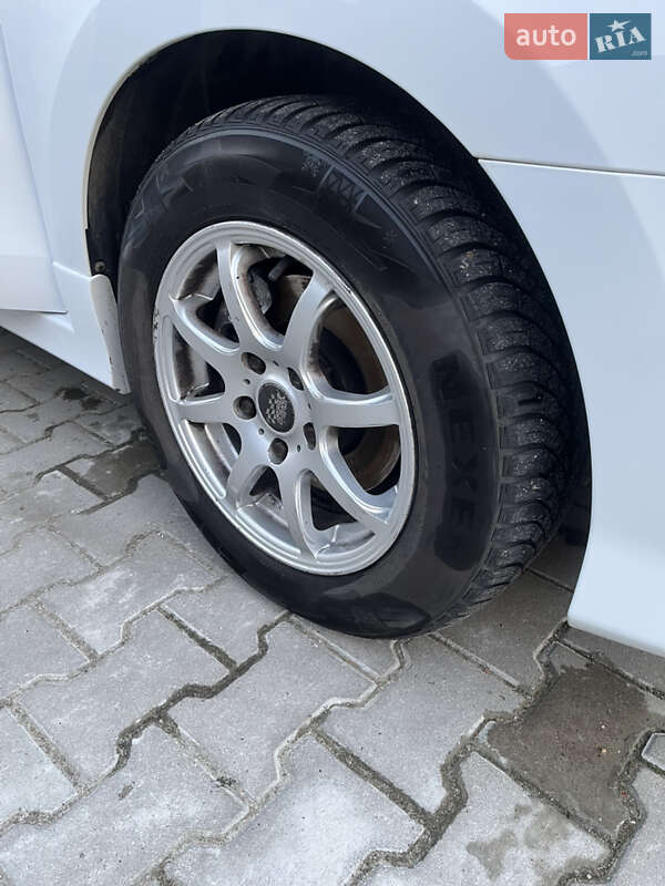 Хэтчбек Hyundai i30 2011 в Львове фото 20 Хэтчбек Hyundai i30 2011 в Львове