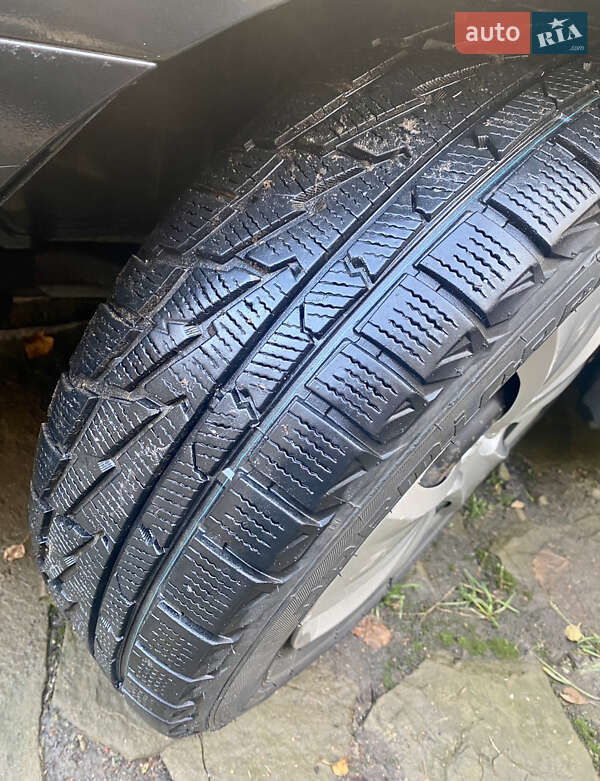 Універсал Hyundai i30 2008 в Харкові фото 20 Універсал Hyundai i30 2008 в Харкові