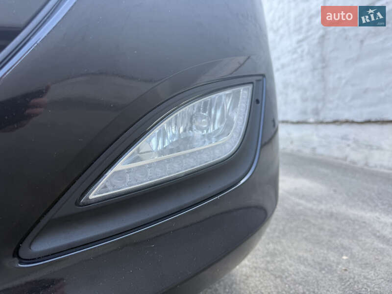 Универсал Hyundai i30 2013 в Ирпене фото 8 Универсал Hyundai i30 2013 в Ирпене