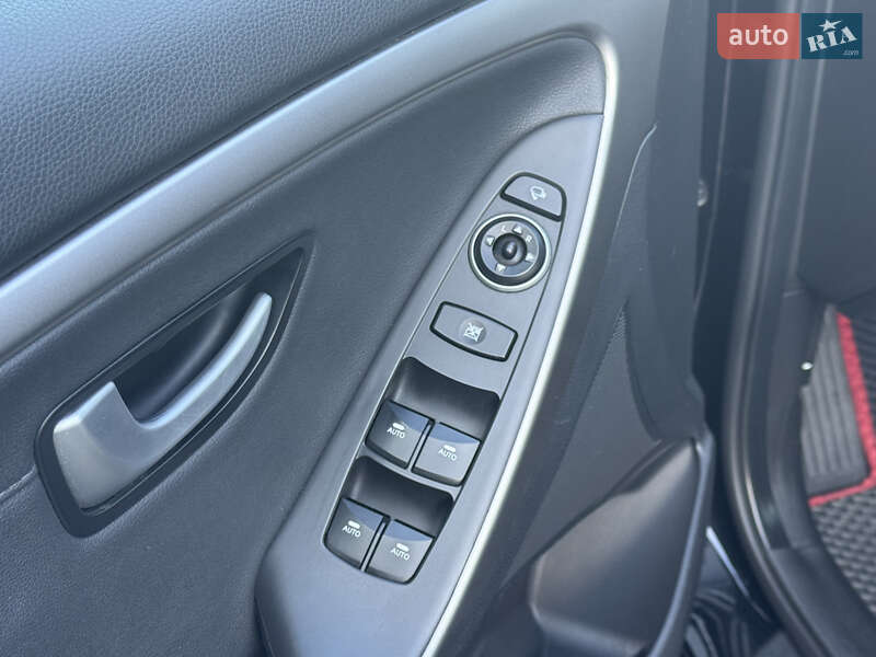 Универсал Hyundai i30 2013 в Ирпене фото 11 Универсал Hyundai i30 2013 в Ирпене