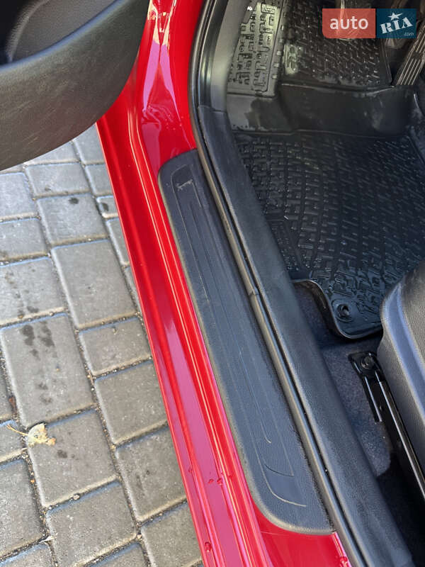 Хетчбек Hyundai i30 2012 в Одесі фото 22 Хетчбек Hyundai i30 2012 в Одесі