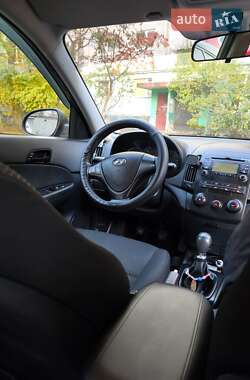 Хетчбек Hyundai i30 2011 в Харкові