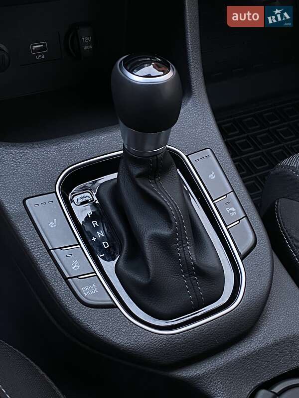 Универсал Hyundai i30 2024 в Умани