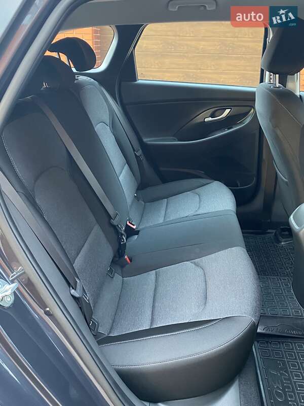 Универсал Hyundai i30 2024 в Умани