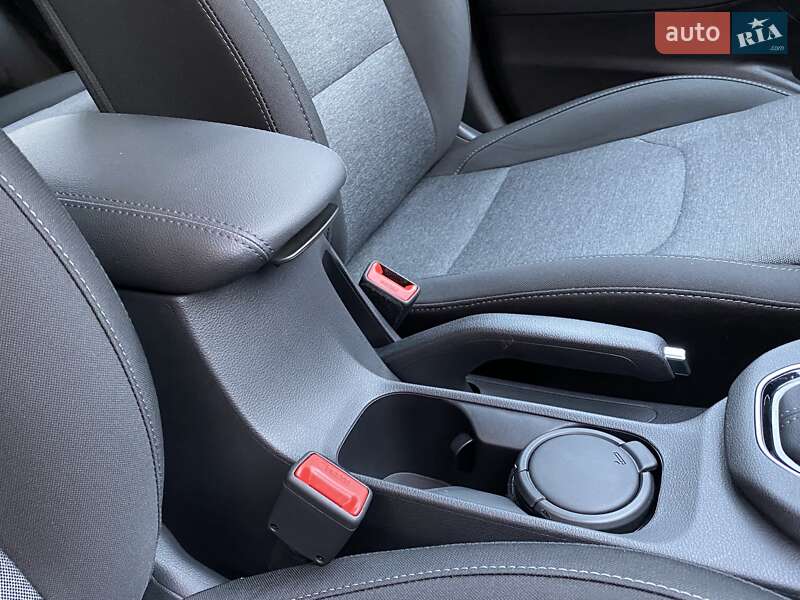 Универсал Hyundai i30 2024 в Умани