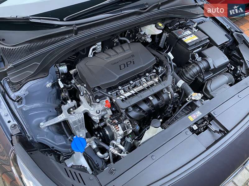 Универсал Hyundai i30 2024 в Умани