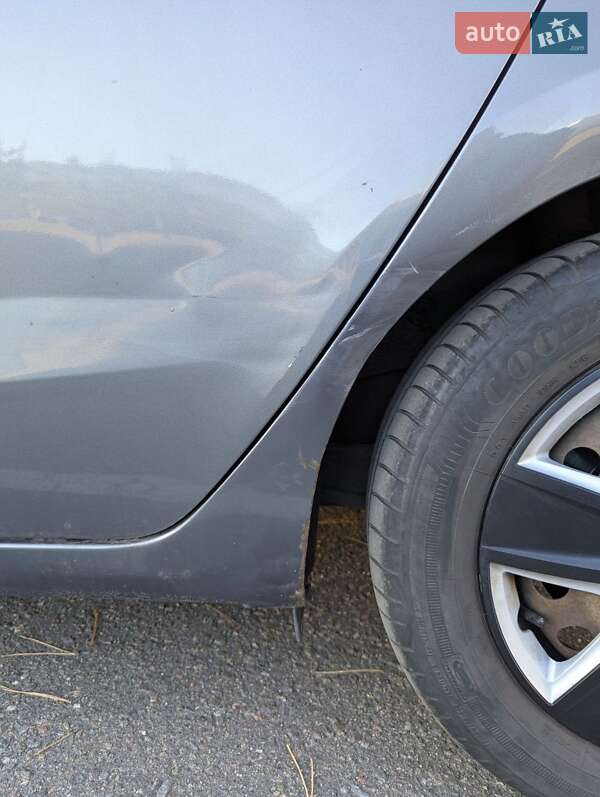 Універсал Hyundai i30 2008 в Миколаєві фото 22 Універсал Hyundai i30 2008 в Миколаєві