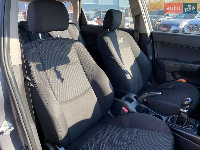 Хэтчбек Hyundai i30 2011 в Львове фото 24 Хэтчбек Hyundai i30 2011 в Львове