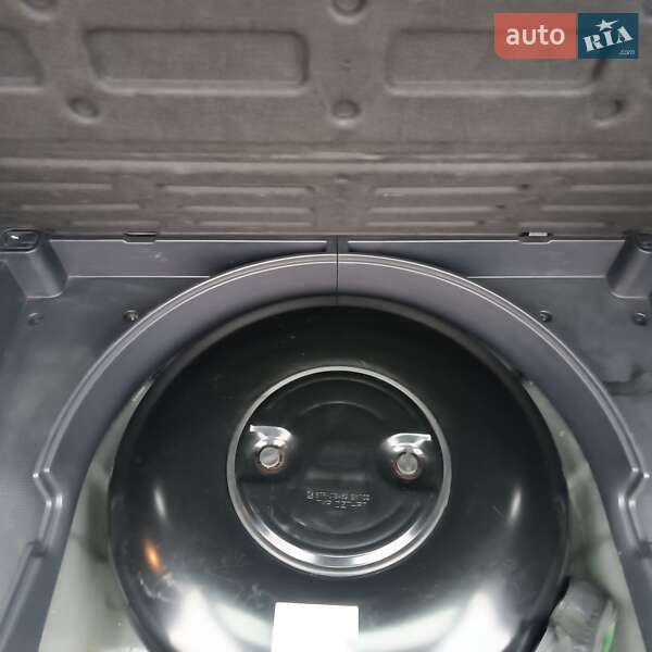 Универсал Hyundai i30 2011 в Броварах