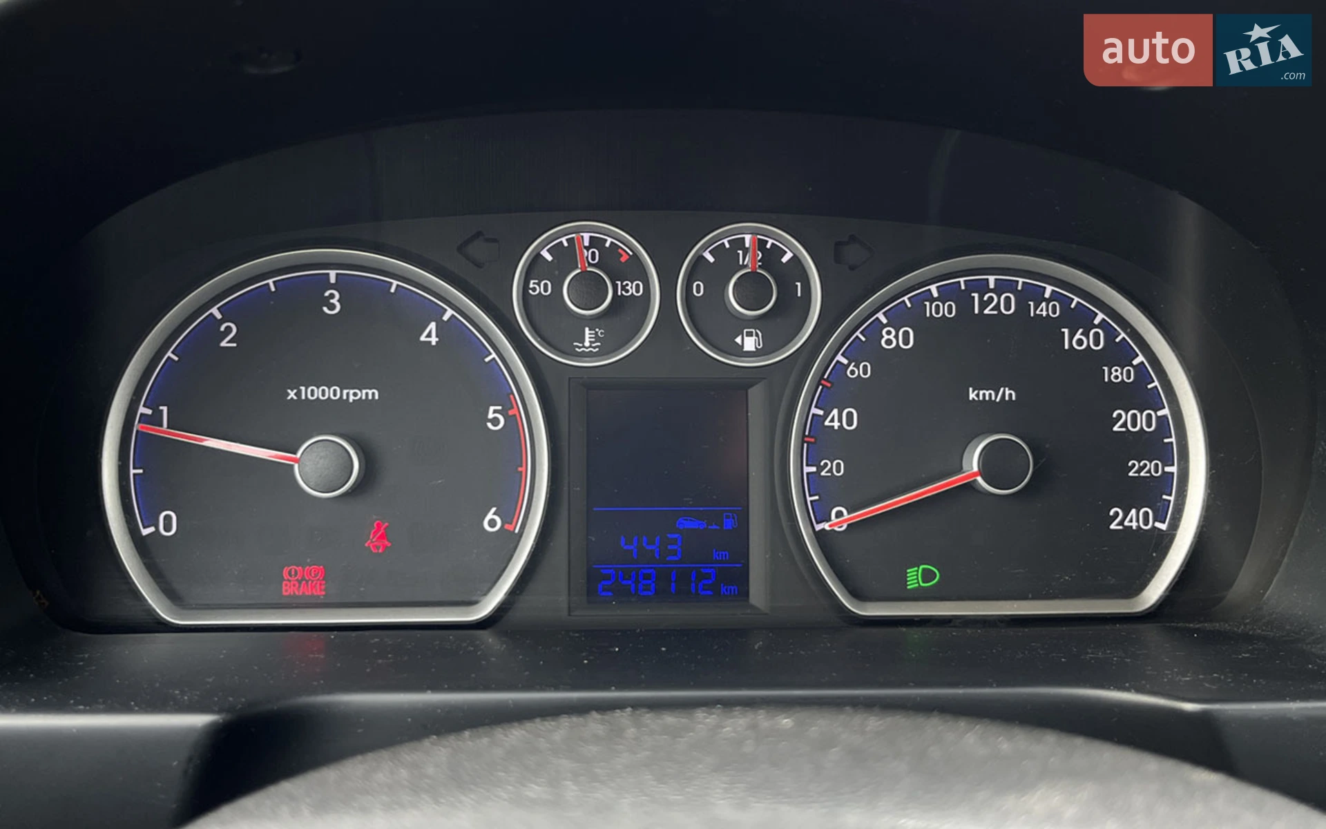 2012 Hyundai i30 - мініатюра 12