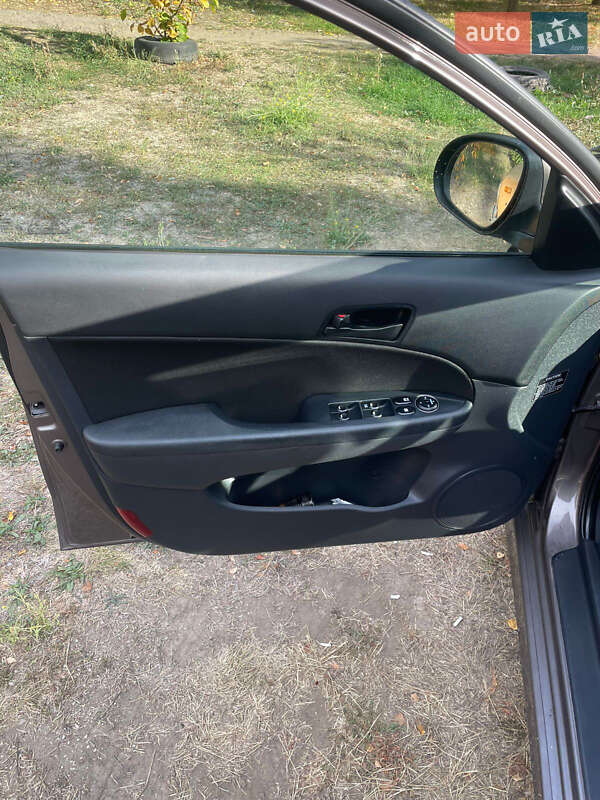 Універсал Hyundai i30 2011 в Запоріжжі