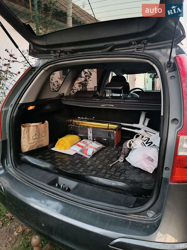 Універсал Hyundai i30 2011 в Хмельницькому фото 6 Універсал Hyundai i30 2011 в Хмельницькому