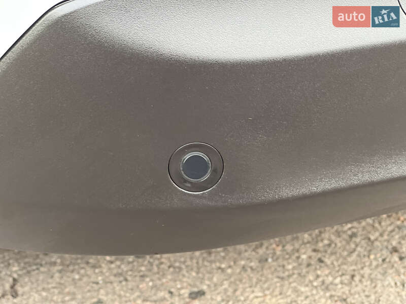 Універсал Hyundai i30 2021 в Рівному