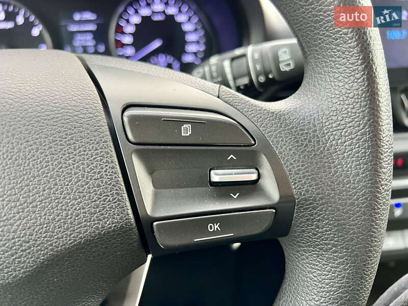 Універсал Hyundai i30 2021 в Рівному