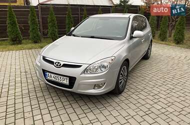 Хетчбек Hyundai i30 2009 в Києві