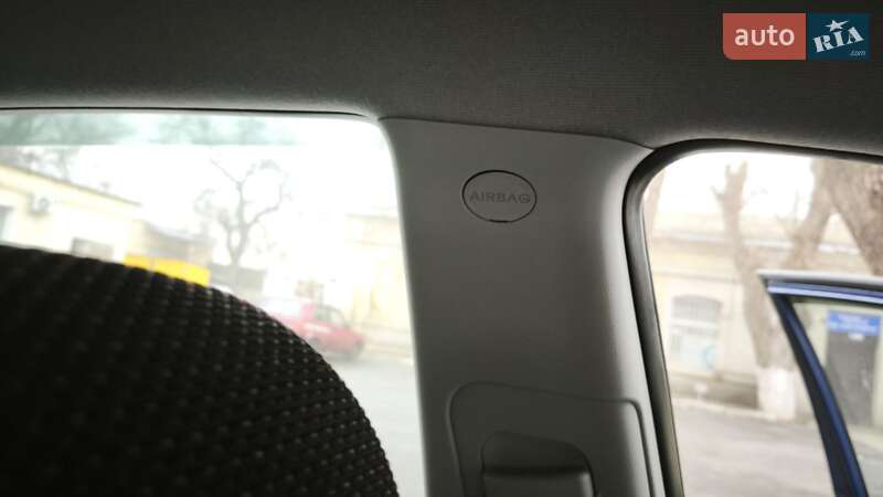 Хэтчбек Hyundai i30 2009 в Одессе фото 4 Хэтчбек Hyundai i30 2009 в Одессе