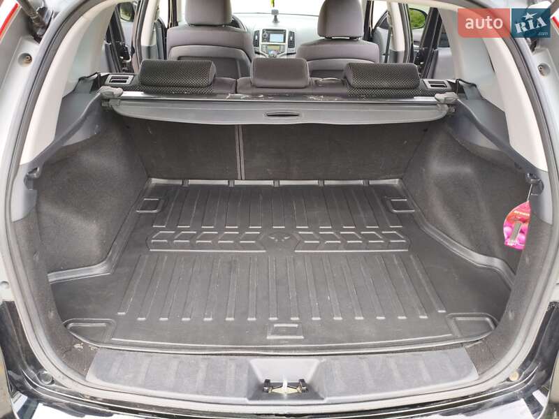 Универсал Hyundai i30 2011 в Николаеве фото 44 Универсал Hyundai i30 2011 в Николаеве