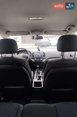 Хетчбек Hyundai i30 2010 в Києві