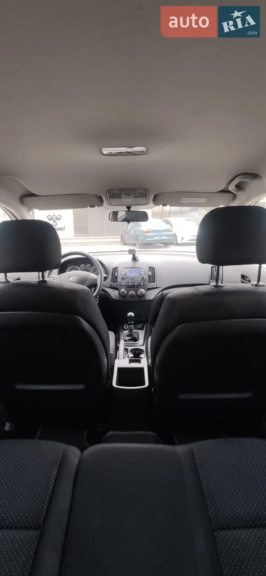 2010 Hyundai i30 - мініатюра 2