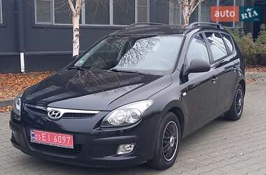Универсал Hyundai i30 2009 в Белой Церкви