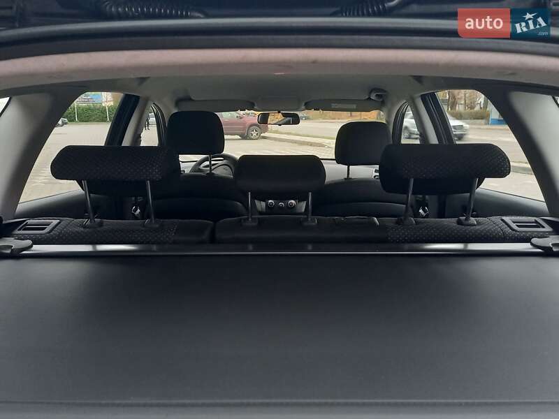 Универсал Hyundai i30 2009 в Белой Церкви