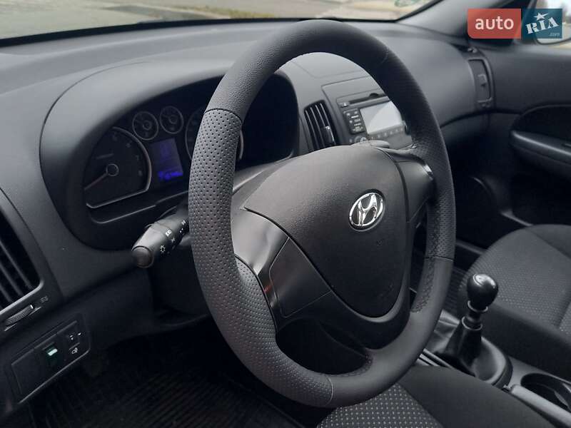 Универсал Hyundai i30 2009 в Белой Церкви
