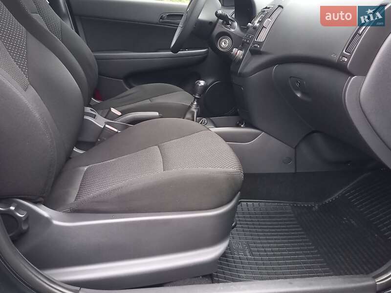 Универсал Hyundai i30 2009 в Белой Церкви