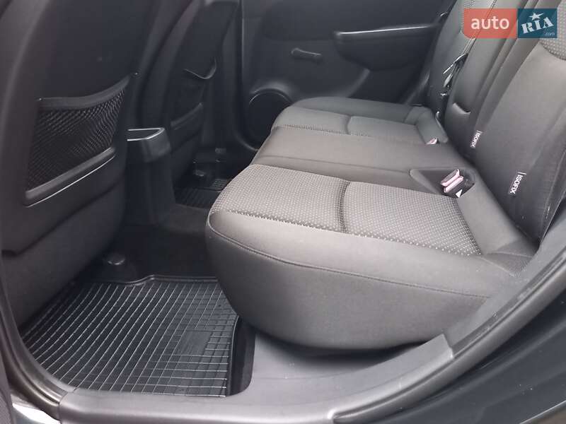 Универсал Hyundai i30 2009 в Белой Церкви