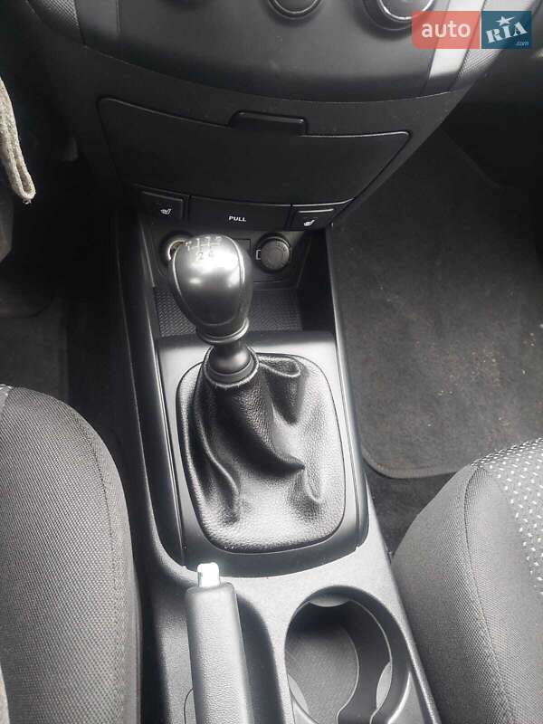 Універсал Hyundai i30 2009 в Чернігові