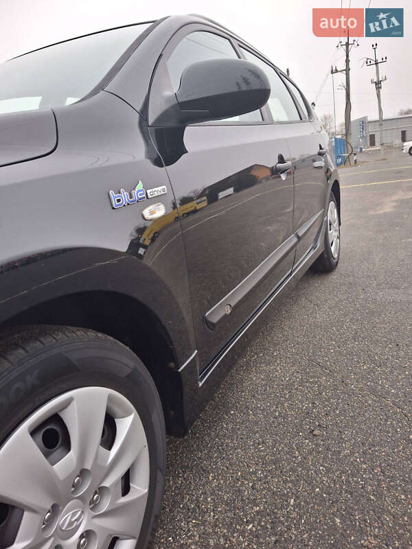 Универсал Hyundai i30 2012 в Харькове