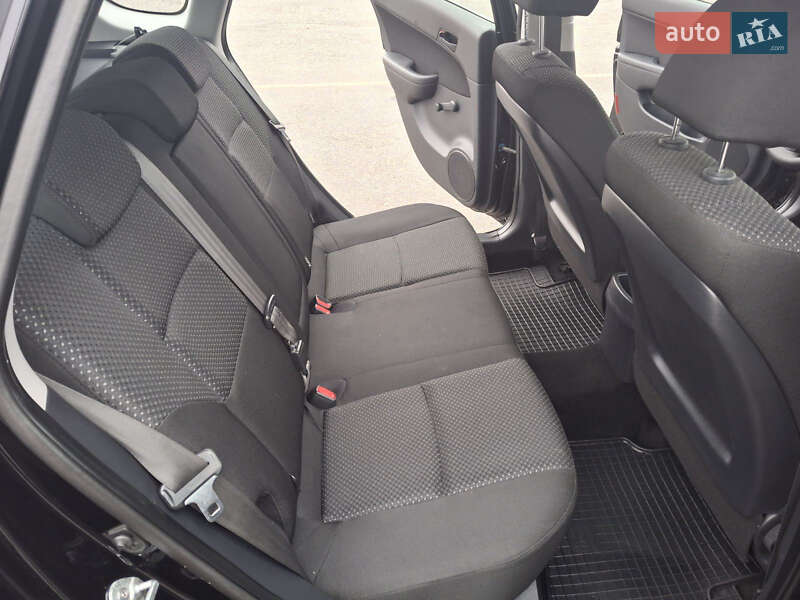 Универсал Hyundai i30 2012 в Харькове