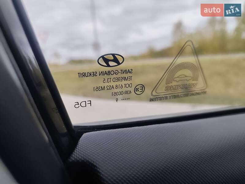 Хетчбек Hyundai i30 2009 в Ковелі