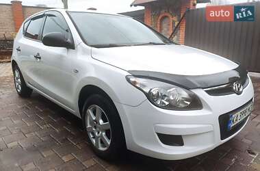 Хетчбек Hyundai i30 2009 в Василькові