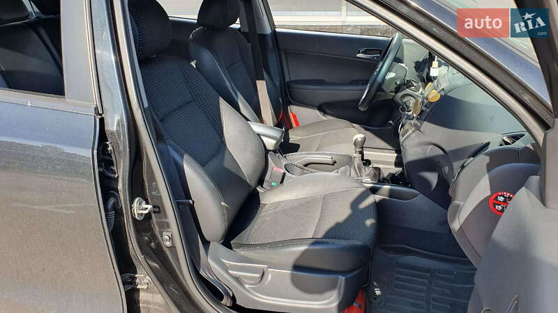 Універсал Hyundai i30 2007 в Києві