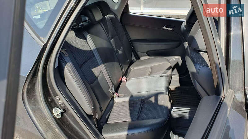 Універсал Hyundai i30 2007 в Києві