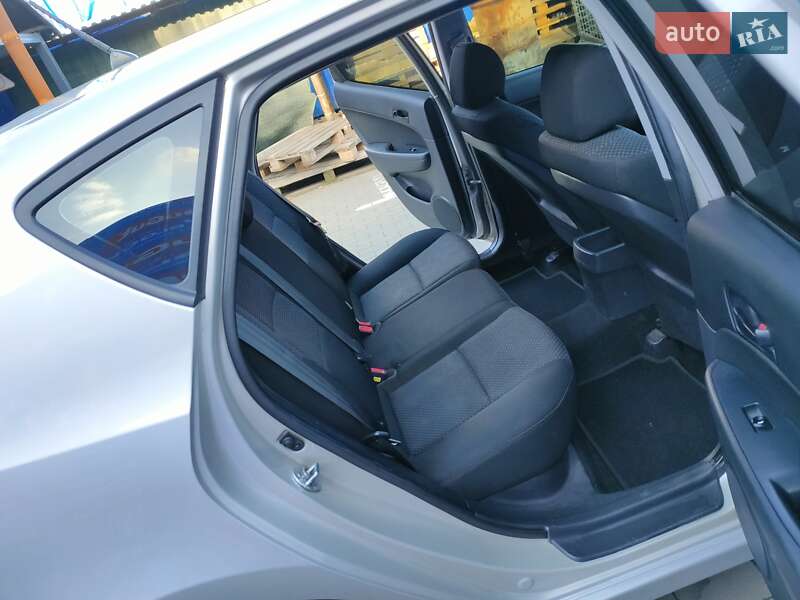 Хэтчбек Hyundai i30 2011 в Борисполе