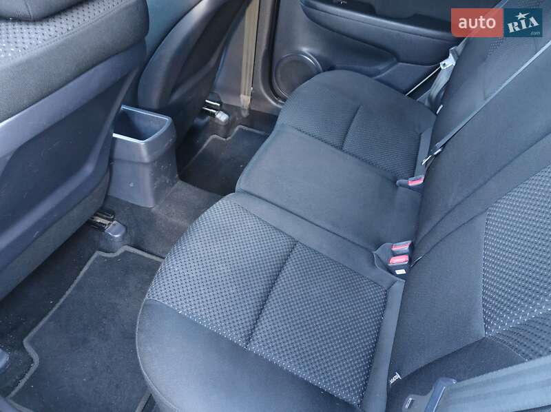 Хэтчбек Hyundai i30 2011 в Борисполе