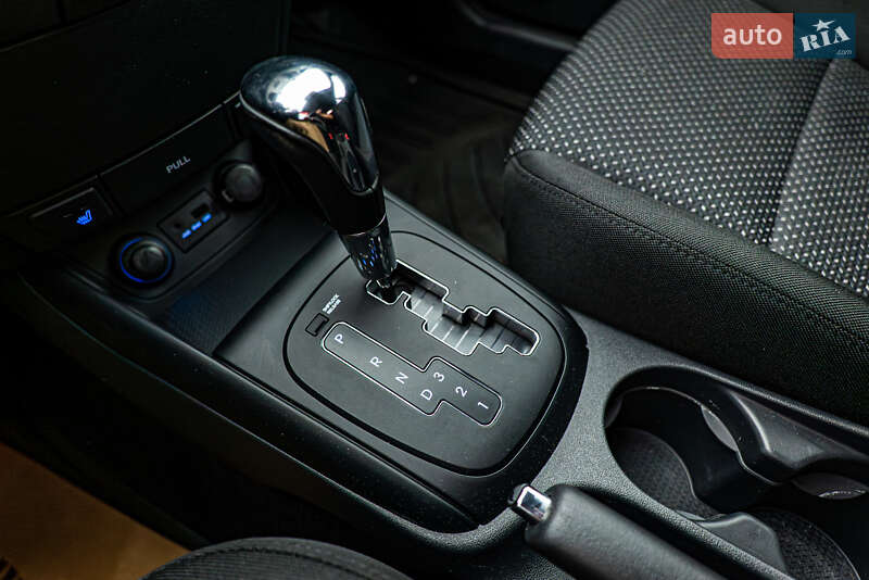 Хетчбек Hyundai i30 2011 в Києві фото 15 Хетчбек Hyundai i30 2011 в Києві