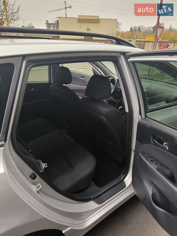 Универсал Hyundai i30 2012 в Ужгороде фото 8 Универсал Hyundai i30 2012 в Ужгороде