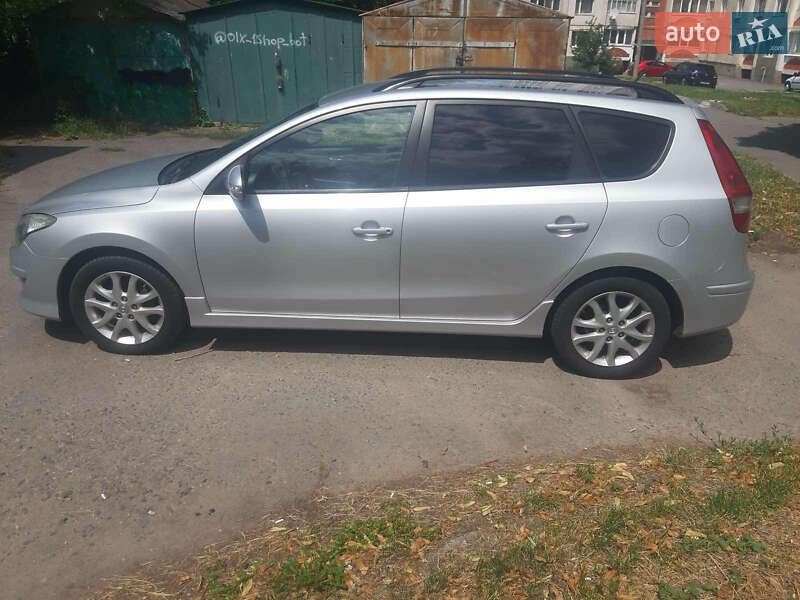 Универсал Hyundai i30 2011 в Хмельницком фото 4 Универсал Hyundai i30 2011 в Хмельницком