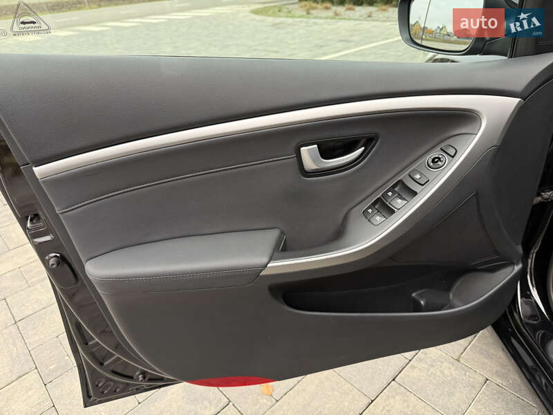 Універсал Hyundai i30 2012 в Луцьку фото 14 Універсал Hyundai i30 2012 в Луцьку