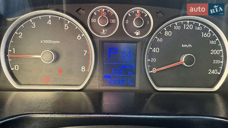 Хэтчбек Hyundai i30 2008 в Ахтырке фото 18 Хэтчбек Hyundai i30 2008 в Ахтырке