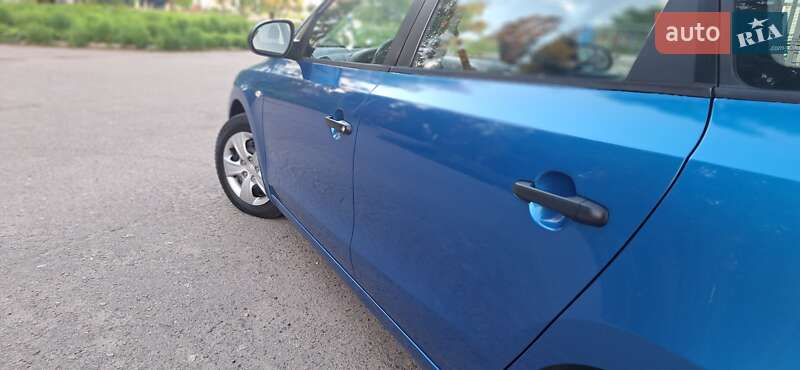 Универсал Hyundai i30 2010 в Нежине